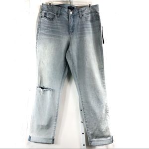 NYDJ Boyfriend Size 6